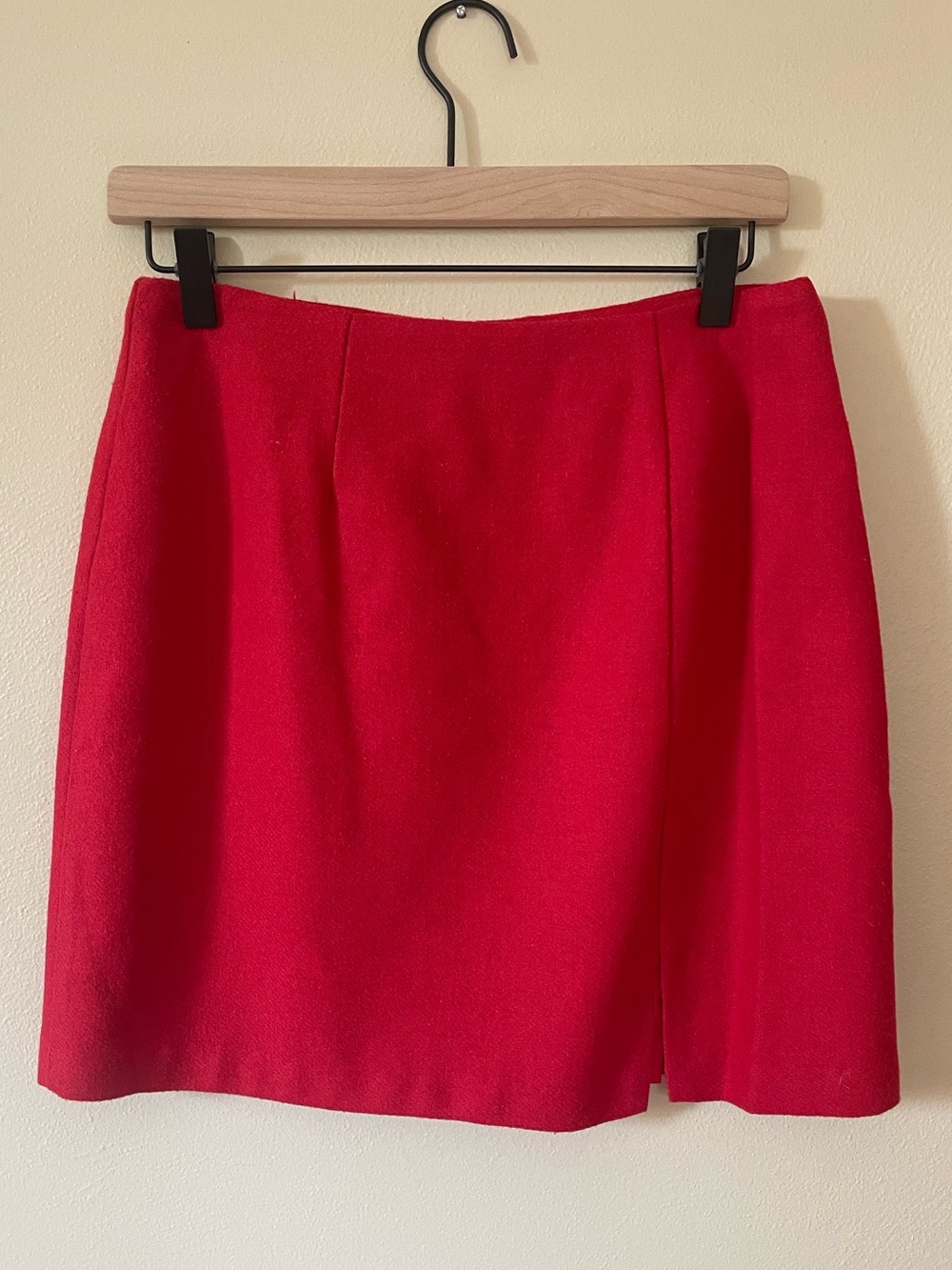 90’s Vintage Miniskirt 🍒